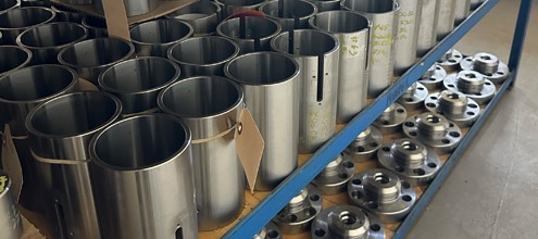 Expanding Capabilities: Specialized Services