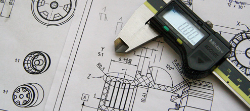 Prototyping & Design