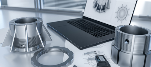 Prototyping & Design