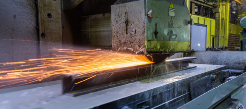 Surface Grinding Services
