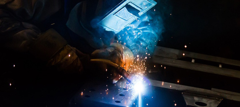 Welding & Fabrication Services