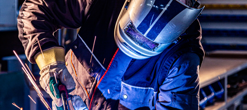 Welding & Fabrication Services