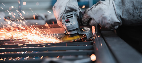 Welding & Fabrication Services