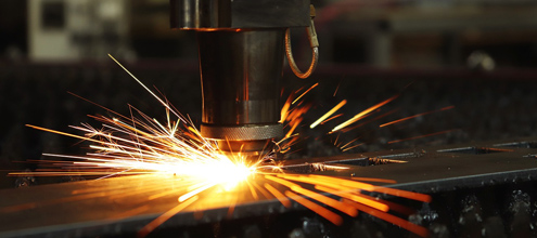 Welding & Fabrication Services